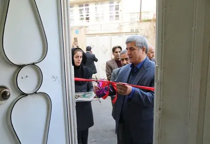 معاون استاندار کردستان بر لزوم حمایت خاص از سازمان&zwnj;های مردم&zwnj;نهاد تاکید کرد