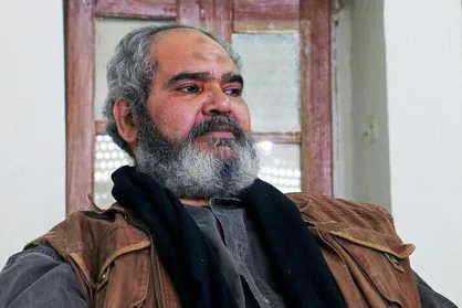 اعطای گواهینامه درجه یک هنری به &laquo;عباس خوش&zwnj;عمل&raquo;