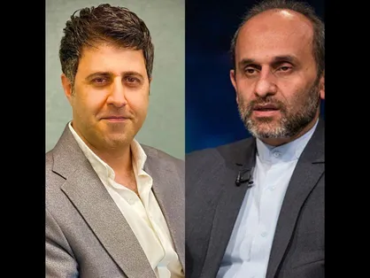 جبلی: پایتختی&zwnj;&lrm;ها اختلاف دارند/
حاجی عبداللهی: این هم از ما