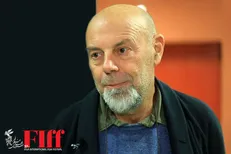 فیلمبردار ایتالیایی «کپی برابر اصل» به ایران می‌آید