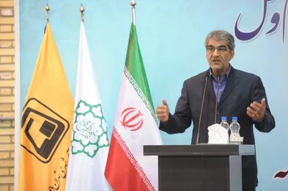 حمل و نقل شبکه&zwnj;ای ضرورت تهران در رسیدن به جهانشهر هوشمند