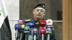 ادامه کشته سازی ها در اعتراضات عراق/ درگیری در بغداد تکذیب شد