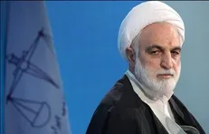 کانون دانشگاهیان ایران اسلامی به حجت الاسلام اژه‌ای تبریک گفت