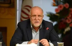 احتمال توسعه میدان نفتی فرزاد B. با شرکت‌های ایرانی