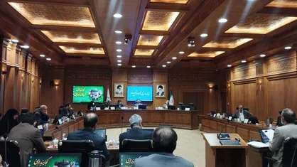 عدم احراز صلاحیت شهردار قم یک&zwnj;بار دیگر تصویب شد