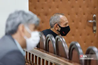 دومین جلسه رسیدگی به اتهامات 21 متهم دایر بر اخلال در نظام اقتصادی