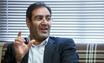 پس از تلاش بسیار رفت و آمدهای تالار شیشه ای اصلاح شد/ تشریح جزئیات اصلاحات
