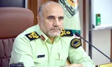 دستگیری فعال غیرمجاز ارزی در خیابان حافظ؛ کشف ۵۵ هزار واحد ارز به ارزش ۱۲ میلیارد تومان