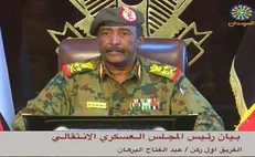انتخابات عمومی در سودان حداکثر طی ۹ ماه برگزار خواهد شد