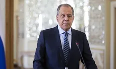 روسیه آمریکا را تحریم کرد