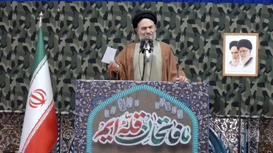 بیانات رهبری فصل‌الخطاب در باب مذاکره با آمریکاست