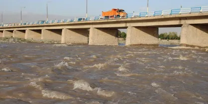 آثار بدون بازگشت انتقال آب هلیل&zwnj;رود به شمال استان کرمان / تامین آب شرب یک میلیون نفر در ازای نابودی جازموریان!