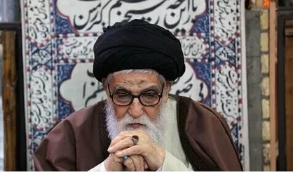 آیت الله سعادت مصطفوی؛ علامه&zwnj;ای که آگاهی را برای مردم می&zwnj;خواست