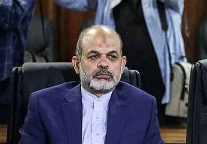 وحیدی: هفته آینده کار انتخاب استانداران پایان می&zwnj;یابد