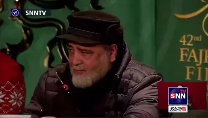 شریفی&zwnj;نیا: فیلم &laquo;قلب رقه&raquo; کار طاقت فرسا و سختی بود