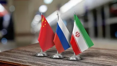 وتوی مسکو و پکن؛ تحریم‌های پیشنهادی علیه ایران در شورای امنیت ناکام ماند + فیلم