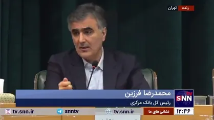 فرزین: با پرداخت یارانه نقدی بخشی از کاهش قدرت خرید دهک های پایین جبران شد