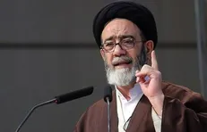من بمیرم باک نیست، اما بماند رهبرم