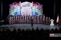 سی و چهارمین جشنواره موسیقی فجر به خوان آخر رسید