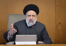 اقدام اخیر اتحادیه اروپا در تحریم سپاه از روی استیصال و خلاف قوانین بین‌المللی است