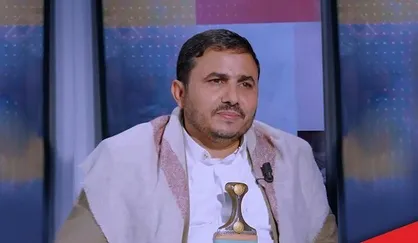 عضو ارشد انصارالله: با شهادت علی لاریجانی هیچ چیز به نفع آمریکا و اسرائیل تغییر نخواهد کرد