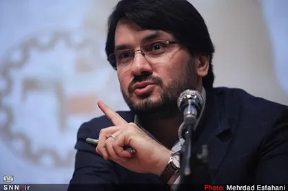 نامه رئیس دیوان محاسبات به وزیر ارتباطات / بذرپاش: شبکه ملی اطلاعات باید تکمیل شود