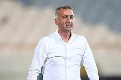 فراز کمالوند سرمربی نفت مسجد سلیمان شد