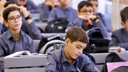 شهریه مدارس غیردولتی تا پایان خرداد اعلام می&zwnj;شود