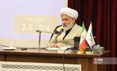 طائب: هر چه به انتخابات نزدیک می‌شویم از اعتراضات کاسته شده و تقابل سیاسی افزایش می‌یابد