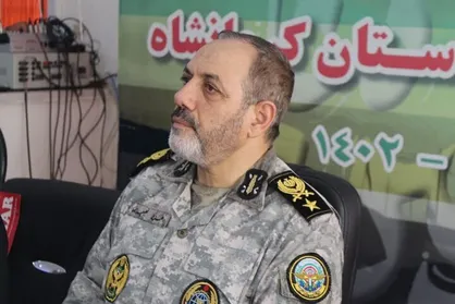 زیرساخت&zwnj;های مناسبی در پایانه خسروی ایجاد شده است
