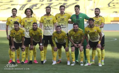 پاداش ویژه برای برد پرسپولیس/ خبر پاداش ۸۰ میلیون تومانی سپاهان به گوش پرسپولیسی&zwnj;ها رسید!