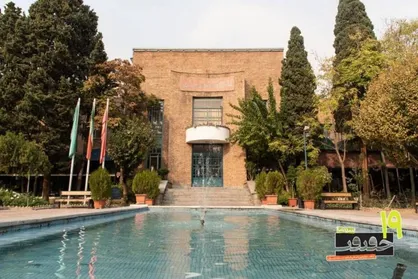 خانه هنرمندان ایران، خانه مجموعه عکس مستند &laquo;سینماحقیقت&raquo; می&zwnj;شود