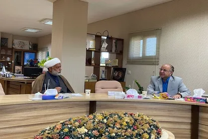 ماموریت اصلی دانشگاه گره&zwnj;گشایی از ارتباط صنعت و دانشگاه است