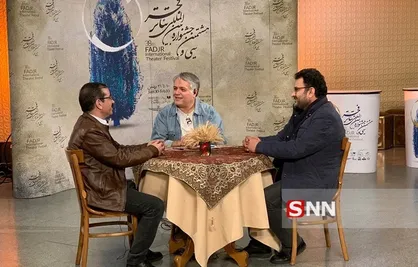 دبیر جشنواره بین المللی تئاترفجر: امر داوری را به منتقدین بسپاریم / کوچکترین دخالتی در آراء داوران نداشته ایم!