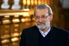 بازدید لاریجانی از شرکت پاناسونیک و بزرگراه زیرآبی آکولاین در توکیو