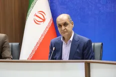 حق‌شناس: گیلان می‌تواند به دروازه تجارت ایران با اوراسیا تبدیل شود