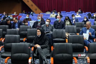 نشست مشترک مدیران ارتباط با جامعه و صنعت دانشگاه‌ها
