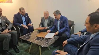 دانشجویان در پتروشیمی کارآموز می&zwnj;شوند