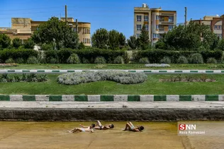 شادی های کودکانه در قمرود...