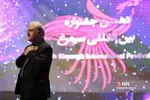 اختتامیه دهمین جشنواره بین‌المللی سیمرغ