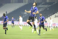 سایت یونانی: انصاریفرد، پورعلی گنجی و رضاییان، خرید‌های ناکام پرسپولیس!