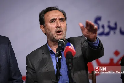 صوت/ افشاگری دهقان، نماینده مجلس از پشت&zwnj; پرده مذاکرات FATF