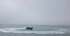 ۱۸ شناور متخلف در استان بوشهر توقیف شد