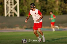 در تمرین امروز پرسپولیس چه گذشت؟