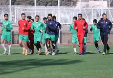 شکایت جدید از پرسپولیس در فیفا