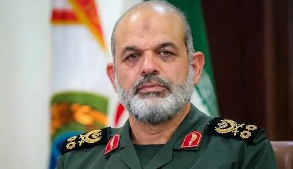 کارنامه فرمانده جدید سپاه + فیلم