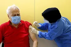 تزریق ۸۶ هزار دوز واکسن کرونا در شبانه روز گذشته