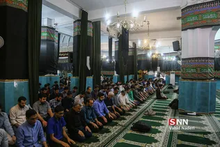 کاروان شریف