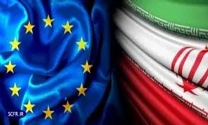 دیپلمات&zwnj;های اروپایی با مقام&zwnj;های ایران دیدار و درباره تحریم&zwnj;ها گفتگو کردند