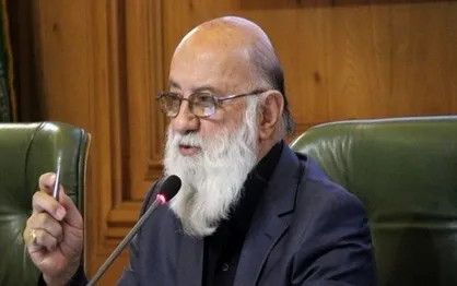 چمران: هنوز در هوشمندسازی به نقطه مناسب نرسیده&zwnj;ایم